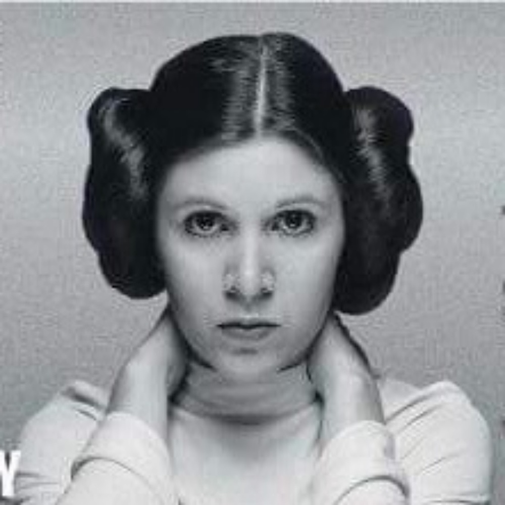 Meet your Posher, Carrie